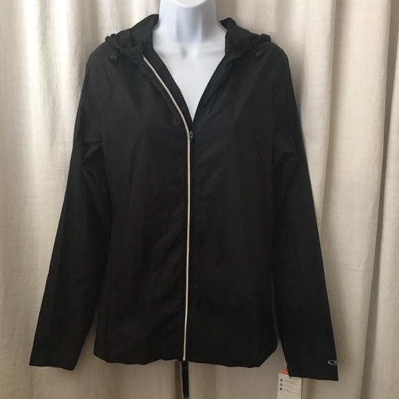 Champion - Premium Jackets & Blazers - Champion Premium Semi-Fitted Rain/Wind Jacket